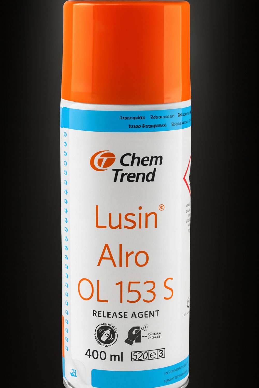 Lusin ALRO Silikonlu Kalıp Ayırıcılar